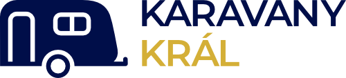 karavany král logo